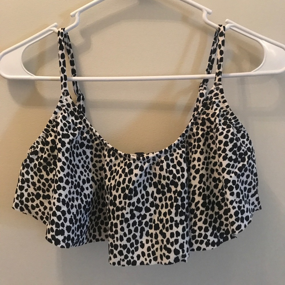 Old Navy Bikini Top